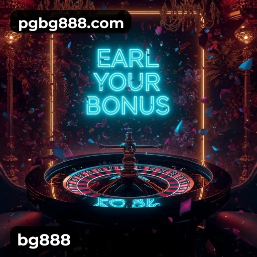 bg888 APK