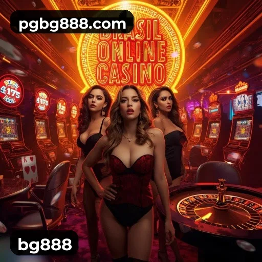 bg888 APK