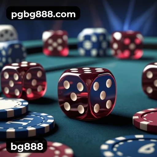 bg888 APK
