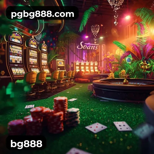 bg888 APK