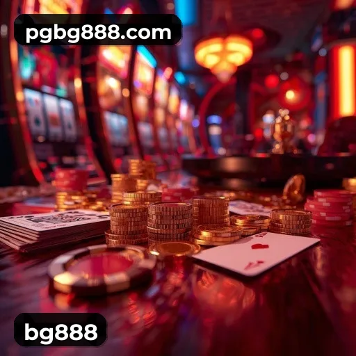 bg888 APK