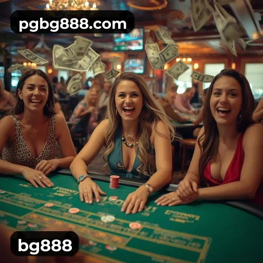 bg888 APK