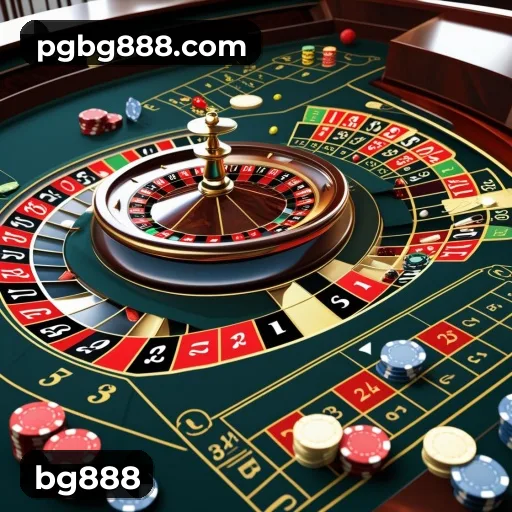 bg888 APK