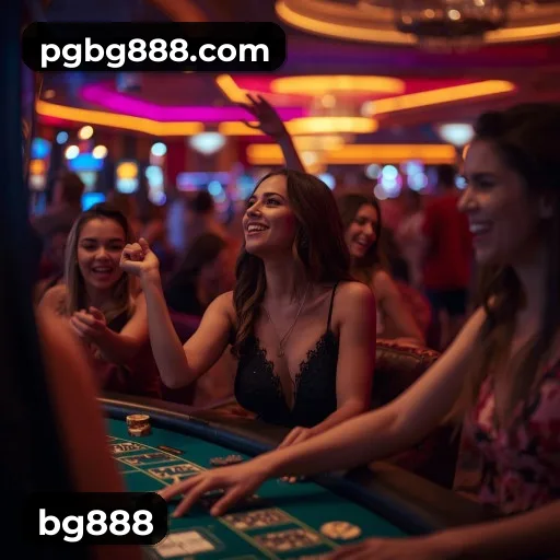 bg888 APK