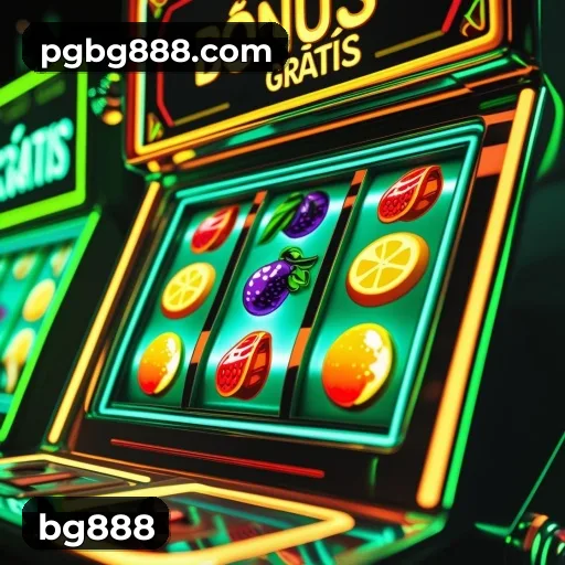 bg888 APK
