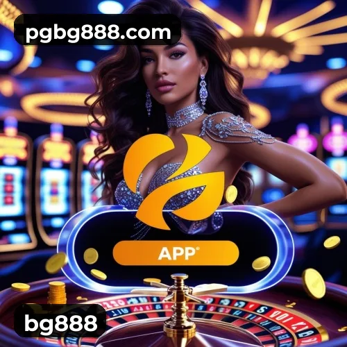 bg888 APK