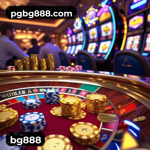 bg888 APK