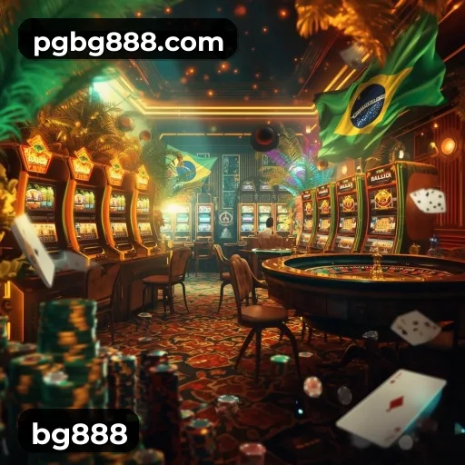 bg888 APK