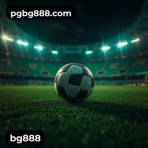 bg888 RTP Games