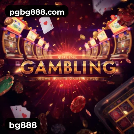bg888 APK