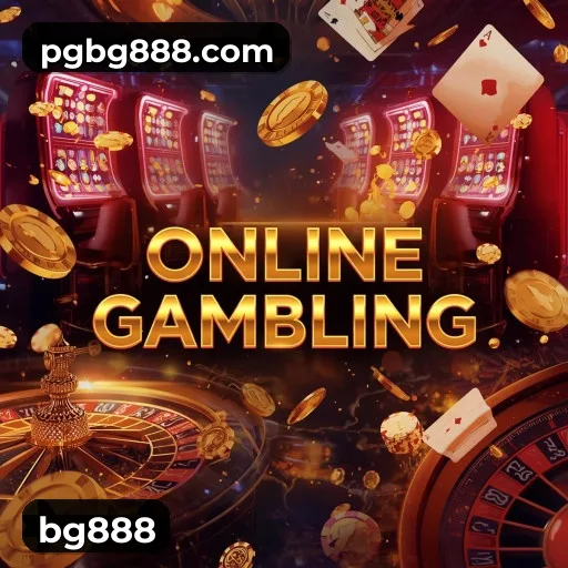 bg888 APK