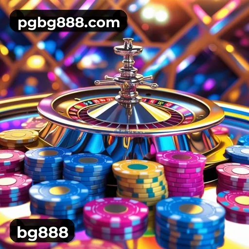 bg888 APK