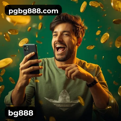 bg888 APK
