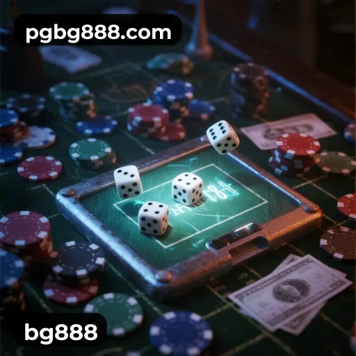 bg888 APK