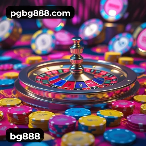 bg888 APK