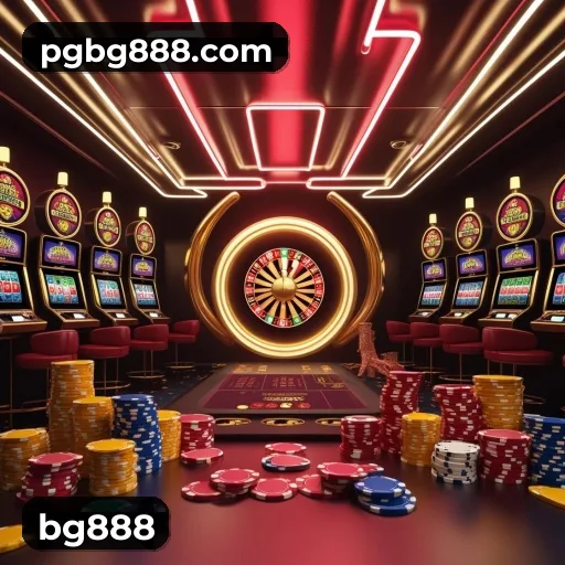 bg888 APK