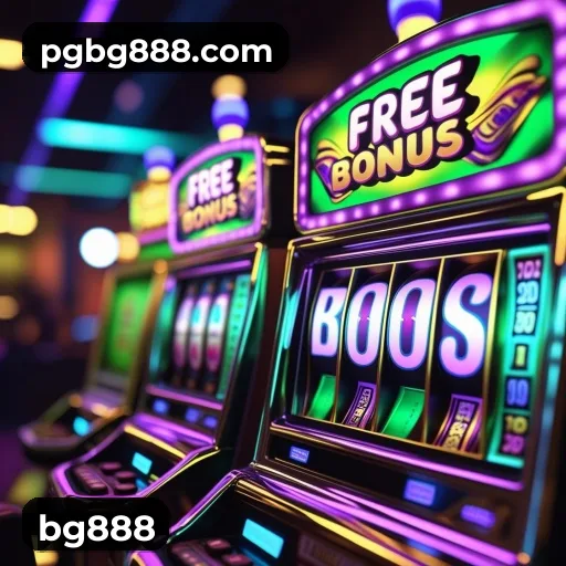 bg888 APK