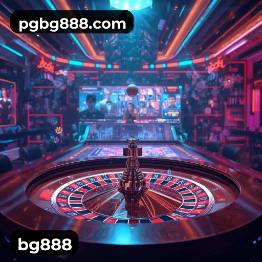 bg888 APK