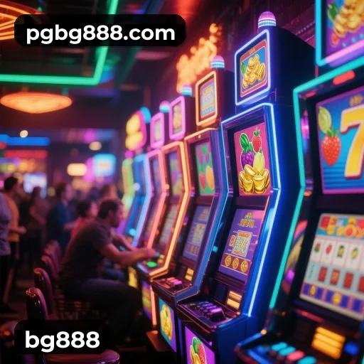 bg888 APK