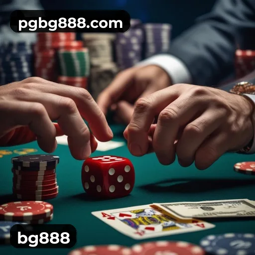 bg888 APK