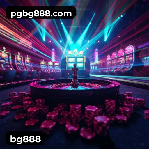 bg888 APK